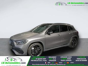 Mercedes Classe GLA