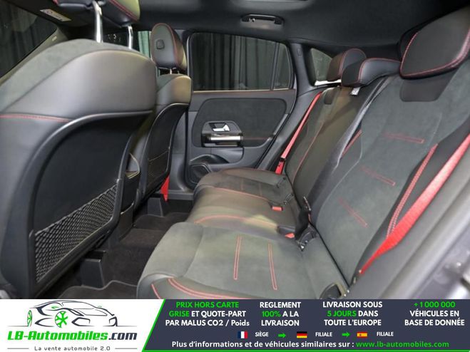 Mercedes Classe GLA 35 AMG BVA Speedshift AMG 4Matic Gris M�tallique de 2023