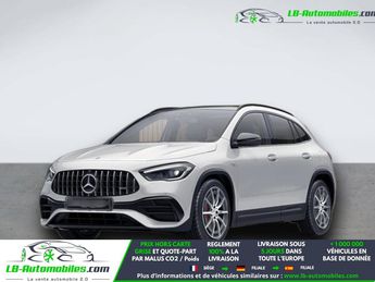 Mercedes Classe GLA