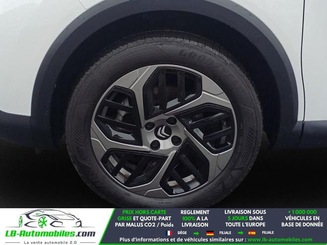 Citroen C4 PureTech 130 BVM Blanc de 2023