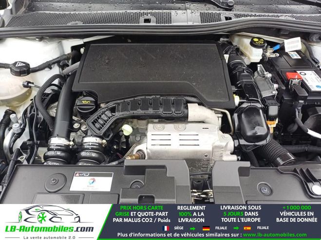 Citroen C4 PureTech 130 BVM Blanc de 2023