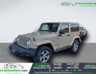 Jeep Wrangler 2.8 CRD 200 - BVA 3 Portes &agrave; Beaupuy (31)