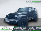 Jeep Wrangler 2.8 CRD 200 - BVA 5 Portes à Beaupuy (31) Jeep Wrangler 2.8 CRD 200 - BVA 5 Portes à Beaupuy (31)