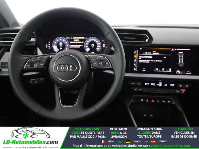 Audi A3 35 TFSI 150 BVA Blanc M�tallique de 2025