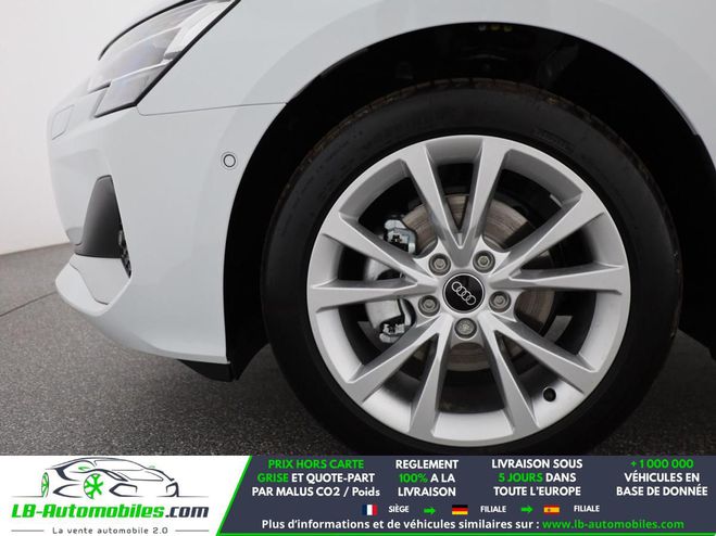 Audi A3 35 TFSI 150 BVA Blanc M�tallique de 2025
