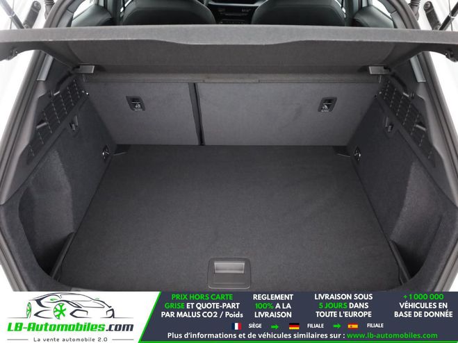 Audi A3 35 TFSI 150 BVA Blanc M�tallique de 2025