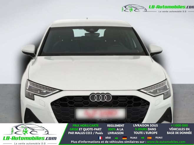 Audi A3 35 TFSI 150 BVA Blanc M�tallique de 2025
