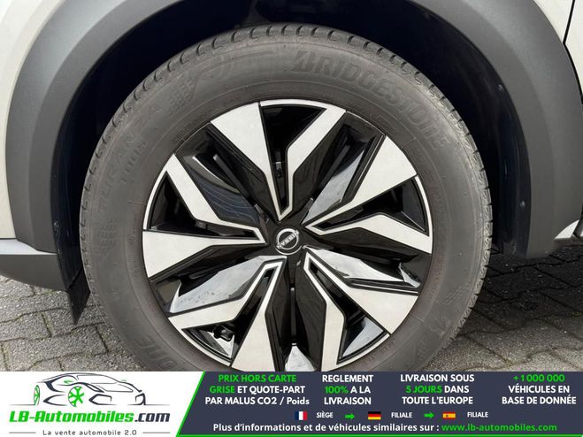 Nissan Juke DIG-T 114 BVM Argent� M�tallique de 2024