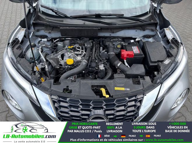Nissan Juke DIG-T 114 BVM Argent� M�tallique de 2024
