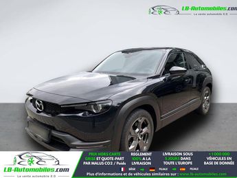  Voir d&eacute;tails -Mazda MX3 e-Skyactiv 145 ch &agrave; Beaupuy (31)