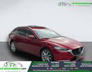 Mazda 6 2.5L SKYACTIV-G 194 ch BVA à Beaupuy (31) Mazda 6 2.5L SKYACTIV-G 194 ch BVA à Beaupuy (31)