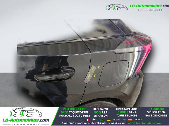 MG MG4 64kWh - 150 kW 2WD Noir de 2024