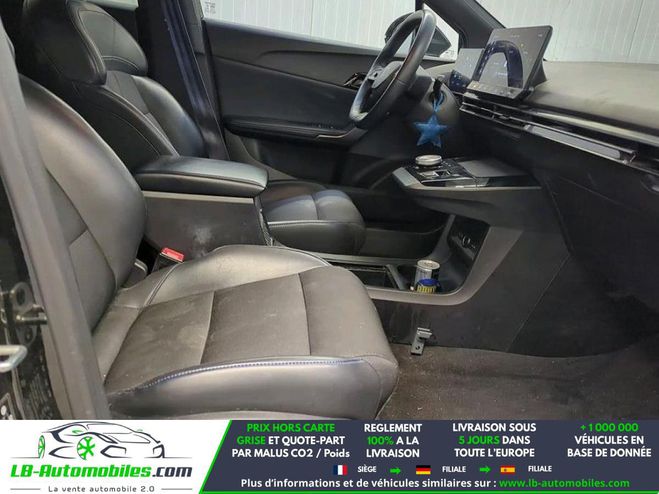 MG MG4 64kWh - 150 kW 2WD Noir de 2024