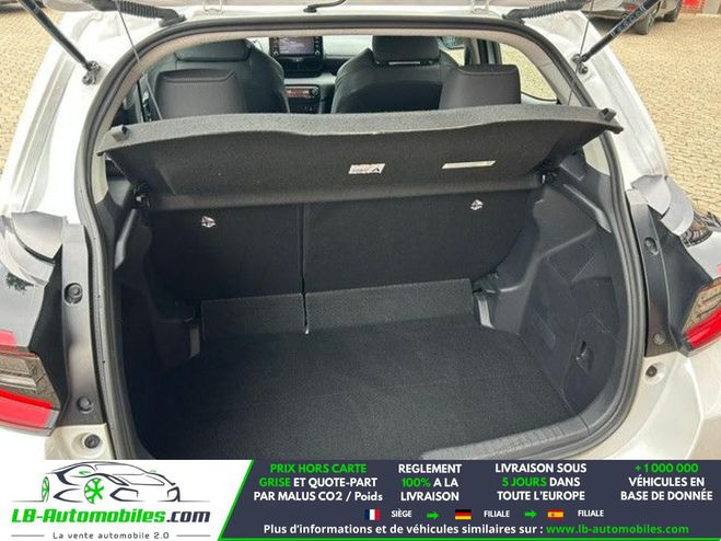 Mazda 2 1.5L SKYACTIV-G 115ch BVA Blanc M�tallique de 2022