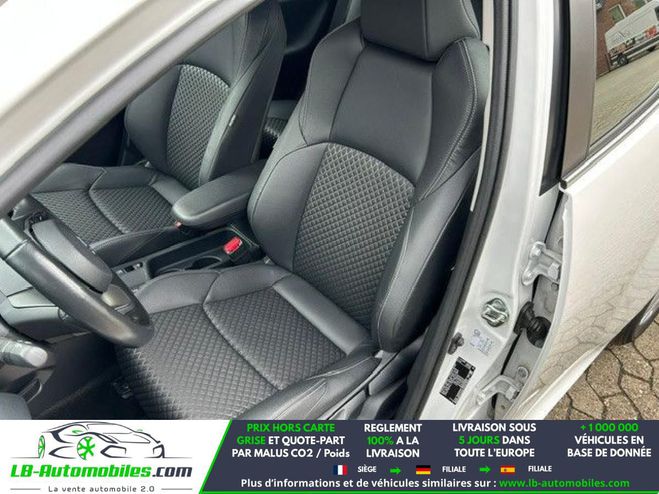 Mazda 2 1.5L SKYACTIV-G 115ch BVA Blanc M�tallique de 2022