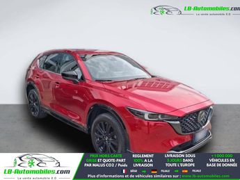  Voir d&eacute;tails -Mazda Cx 5 2.0L Skyactiv-G 165 ch 4x2 BVA &agrave; Beaupuy (31)