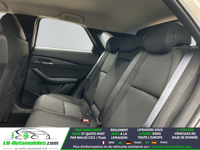 Mazda Cx 3 2.0L e-SKYACTIV G M Hybrid 122 ch 4x2 BV Beige M�tallique de 2023