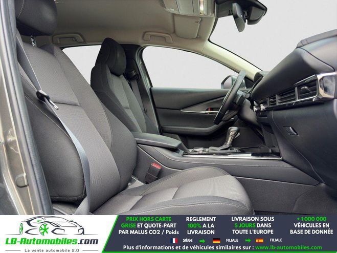 Mazda Cx 3 2.0L e-SKYACTIV G M Hybrid 150 ch 4x2 BV Gris M�tallique de 2022