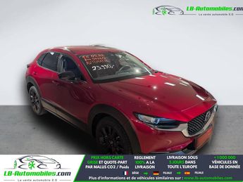  Voir d&eacute;tails -Mazda Cx 3 2.0L e-SKYACTIV G M Hybrid 150 ch 4x2 BV &agrave; Beaupuy (31)
