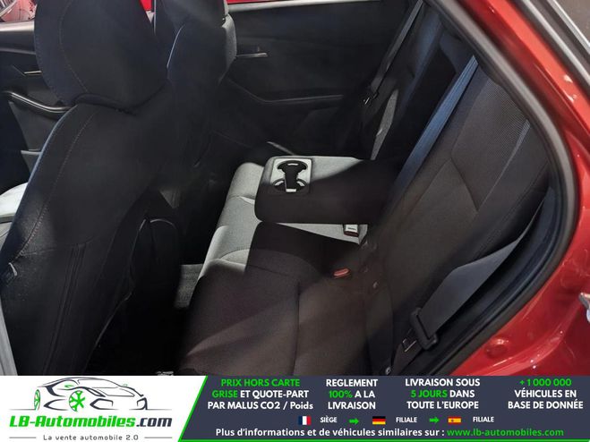 Mazda Cx 3 2.0L e-SKYACTIV G M Hybrid 150 ch 4x2 BV Rouge M�tallique de 2022