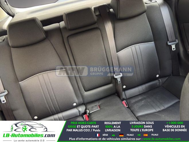 Mazda Cx 3 2.0L Skyactiv-G 121 BVA Bleu M�tallique de 2022