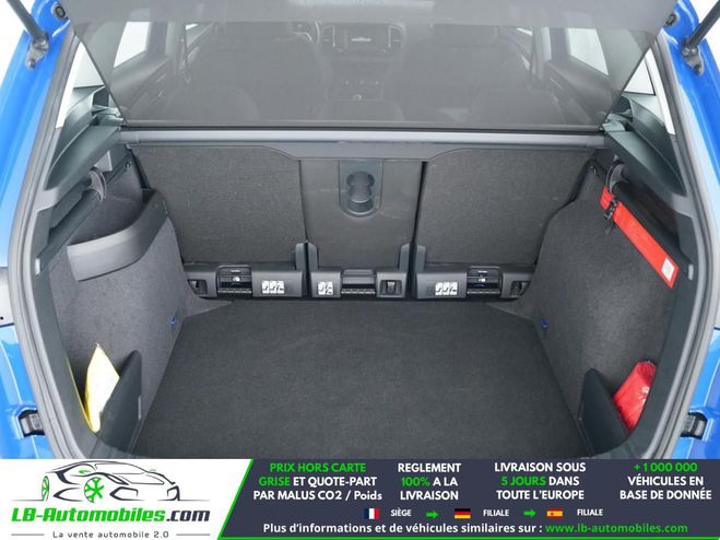 Skoda Karoq 1.0 TSI 110 ch Bleu de 2023