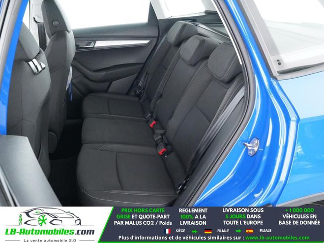 Skoda Karoq 1.0 TSI 110 ch Bleu de 2023