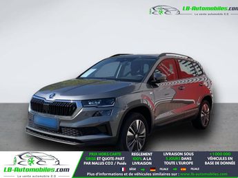  Voir d&eacute;tails -Skoda Karoq 2.0 TDI 116 ch BVM &agrave; Beaupuy (31)