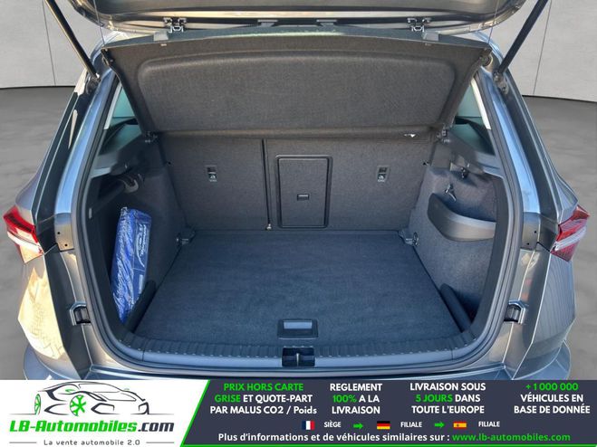 Skoda Karoq 2.0 TDI 116 ch BVM Gris M�tallique de 2024