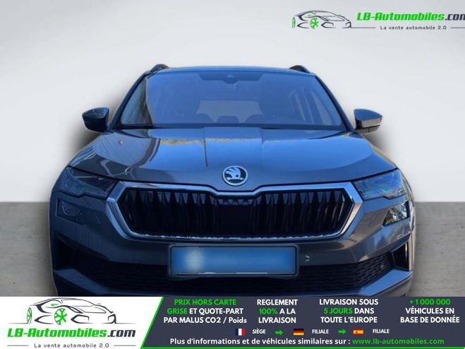 Skoda Karoq 2.0 TDI 116 ch BVM Gris M�tallique de 2024