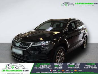  Voir d&eacute;tails -Skoda Karoq 1.5 TSI 150 ch BVM &agrave; Beaupuy (31)