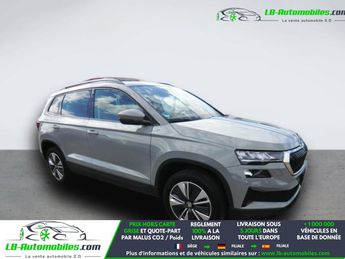  Voir d&eacute;tails -Skoda Karoq 1.5 TSI 150 ch  BVA &agrave; Beaupuy (31)