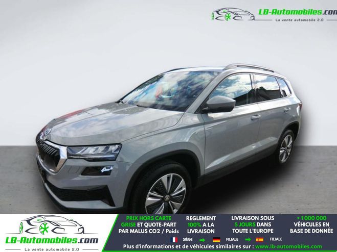 Skoda Karoq 1.5 TSI 150 ch  BVA Gris de 2022