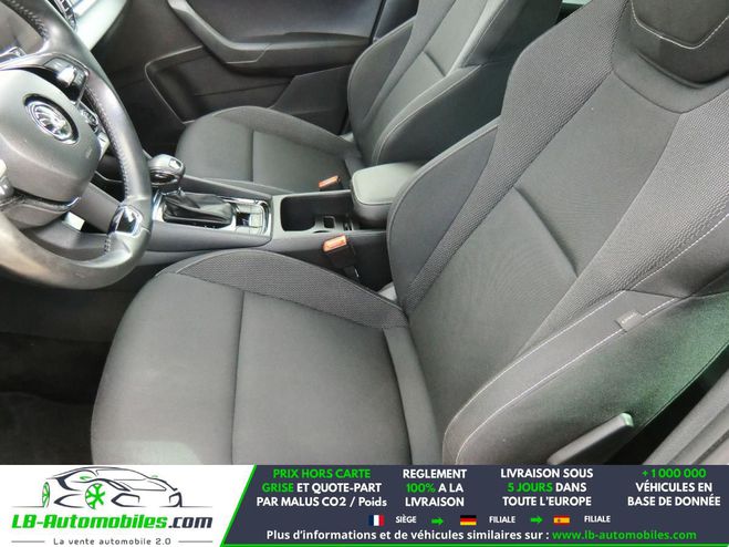 Skoda Karoq 1.5 TSI 150 ch  BVA Gris de 2022