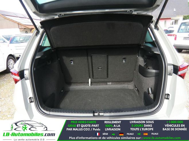 Skoda Karoq 1.5 TSI 150 ch  BVA Gris de 2022