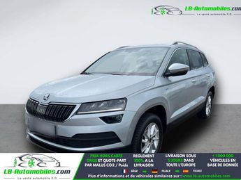  Voir d&eacute;tails -Skoda Karoq 1.5 TSI 150 ch BVM &agrave; Beaupuy (31)