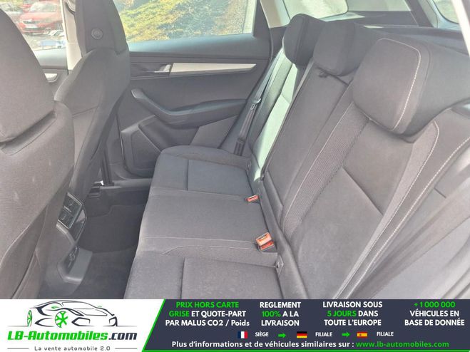 Skoda Karoq 1.5 TSI 150 ch BVM Blanc M�tallique de 2023