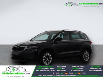  Voir d&eacute;tails -Skoda Karoq 1.5 TSI 150 ch BVM &agrave; Beaupuy (31)