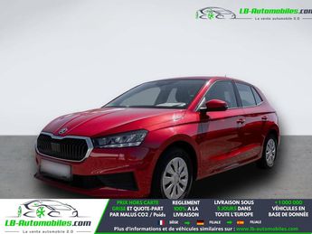  Voir d&eacute;tails -Skoda Fabia 1.0 TSI 110 ch BVM &agrave; Beaupuy (31)