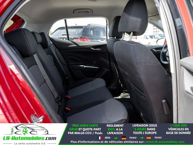 Skoda Fabia 1.0 TSI 110 ch BVM Rouge M�tallique de 2022