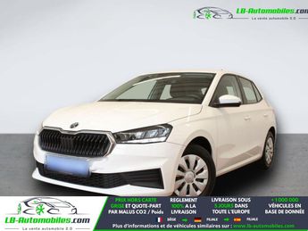  Voir d&eacute;tails -Skoda Fabia 1.0 TSI 110 ch BVA &agrave; Beaupuy (31)