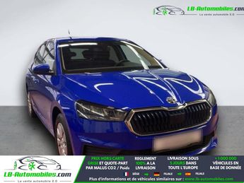  Voir d&eacute;tails -Skoda Fabia 1.0 MPI 65 ch BVM &agrave; Beaupuy (31)