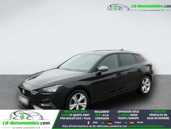  Voir d&eacute;tails -Seat Leon 1.5 eTSI 150 BVA &agrave; Beaupuy (31)