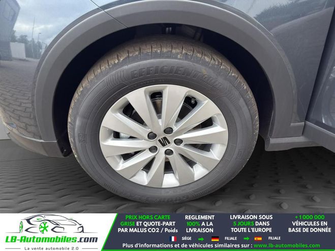 Seat Arona 1.0 TSI 95 ch  BVM  de 2025