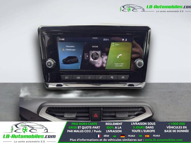 Seat Arona 1.0 TSI 95 ch  BVM  de 2025