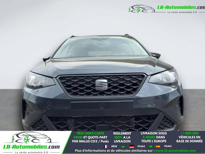Seat Arona 1.0 TSI 95 ch  BVM  de 2025