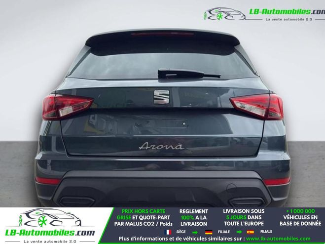 Seat Arona 1.0 TSI 95 ch  BVM  de 2025