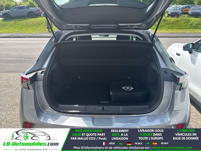 Opel Mokka Electrique 136 ch & Batterie 50 kWh Gris M�tallique de 2022