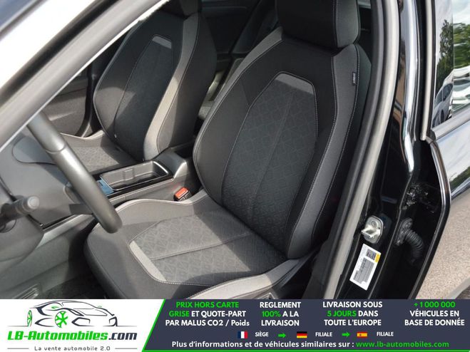 Opel Mokka Electrique 136 ch & Batterie 50 kWh Noir M�tallique de 2022