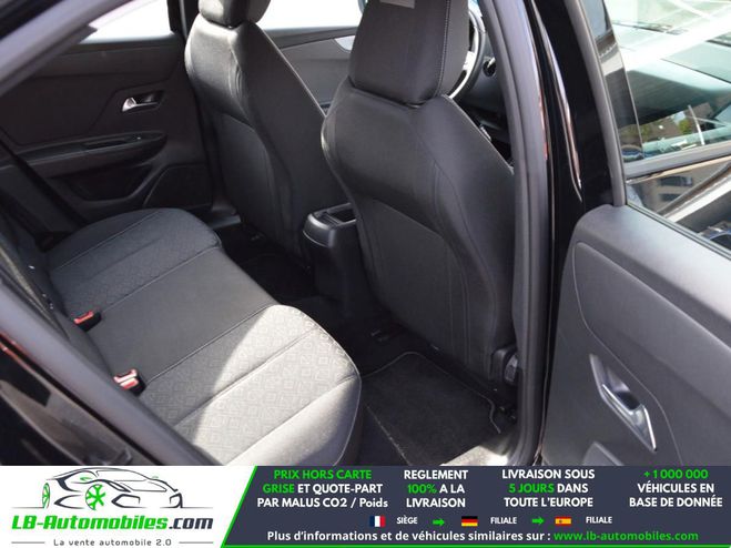 Opel Mokka Electrique 136 ch & Batterie 50 kWh Noir M�tallique de 2022